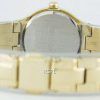 Seiko Solar SUP068 SUP068P1 SUP068P Women's Watch