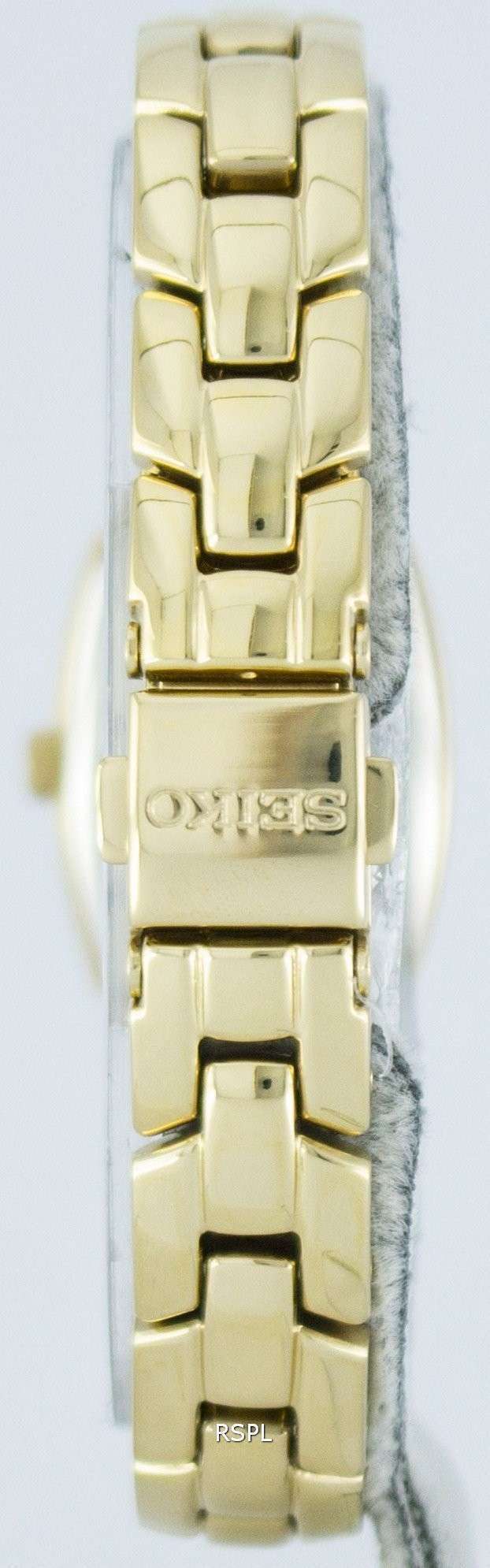 Seiko Solar SUP072 SUP072P1 SUP072P Women's Watch