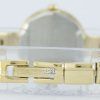 Seiko Solar Swarovski Crystals SUP194 SUP194P1 SUP194P Women's Watch