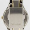 Seiko Solar Titanium Mother Of Pearl Dial SUP280P1 SUP280P Womens Watch