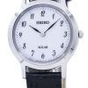 Seiko Solar SUP369 SUP369P1 SUP369P Women's Watch