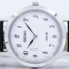 Seiko Solar SUP369 SUP369P1 SUP369P Women's Watch