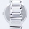 Seiko Classic Solar Diamond Accent SUP382 SUP382P1 SUP382P Women's Watch