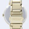 Seiko Solar Diamond Accent SUP384 SUP384P1 SUP384P Women's Watch