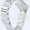 Seiko Conceptual SUP432P SUP432P1 SUP432 Diamond Accents Solar Women's Watch