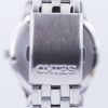 Seiko Neo Classic Quartz SUR143 SUR143P1 SUR143P Mens Watch