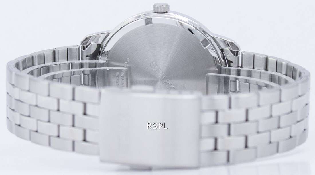 Đồng Hồ Nam Seiko SUR259P1 Chính Hãng Giá Tốt Nhất