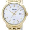 Seiko Neo Classic Quartz SUR264 SUR264P1 SUR264P Men's Watch