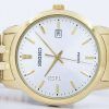 Seiko Neo Classic Quartz SUR264 SUR264P1 SUR264P Men's Watch