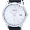 Seiko Neo Classic Quartz SUR265 SUR265P1 SUR265P Men's Watch