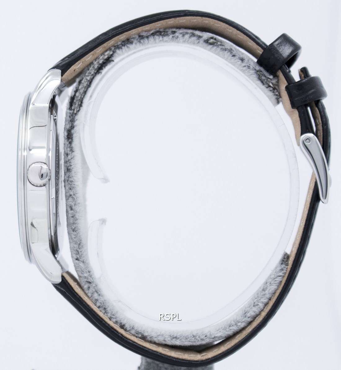 Seiko Neo Classic Quartz SUR265 SUR265P1 SUR265P Men's Watch