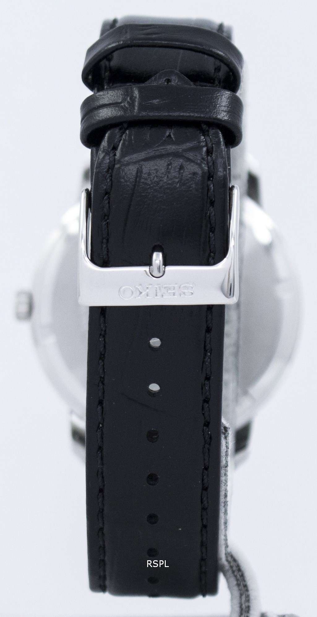 Seiko Neo Classic Quartz SUR265 SUR265P1 SUR265P Men's Watch