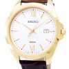 Seiko Neo Classic Sports Analog Quartz SUR284 SUR284P1 SUR284P Men's Watch