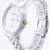Seiko Neo Classic SUR295 SUR295P1 SUR295P Quartz Analog Men's Watch