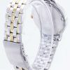 Seiko Neo Classic SUR295 SUR295P1 SUR295P Quartz Analog Men's Watch