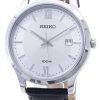Seiko Neo Classic SUR297 SUR297P1 SUR297P Quartz Analog Men's Watch