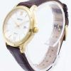 Seiko Neo Classic SUR644 SUR644P1 SUR644P Quartz Analog Women's Watch