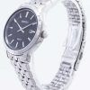 Seiko Neo Classic SUR649 SUR649P1 SUR649P Quartz Analog Women's Watch
