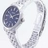 Seiko Neo Classic SUR651 SUR651P1 SUR651P Quartz Analog Women's Watch