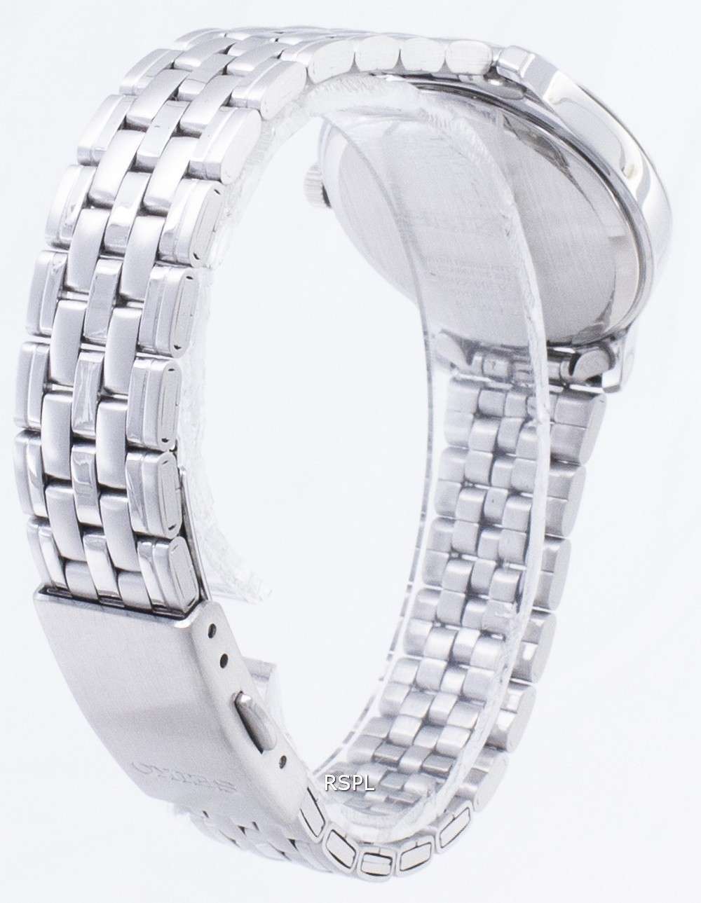 Seiko Neo Classic SUR651 SUR651P1 SUR651P Quartz Analog Women's Watch