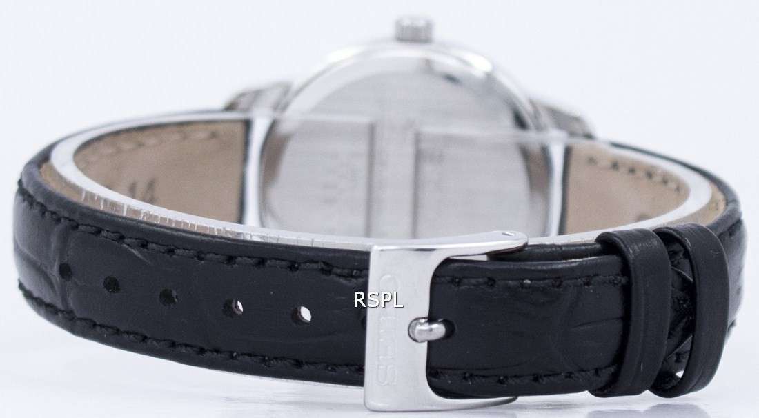 Seiko Neo Classic Quartz SUR659 SUR659P1 SUR659P Women's Watch