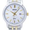 Seiko Quartz SUR661 SUR661P1 SUR661P Women's Watch