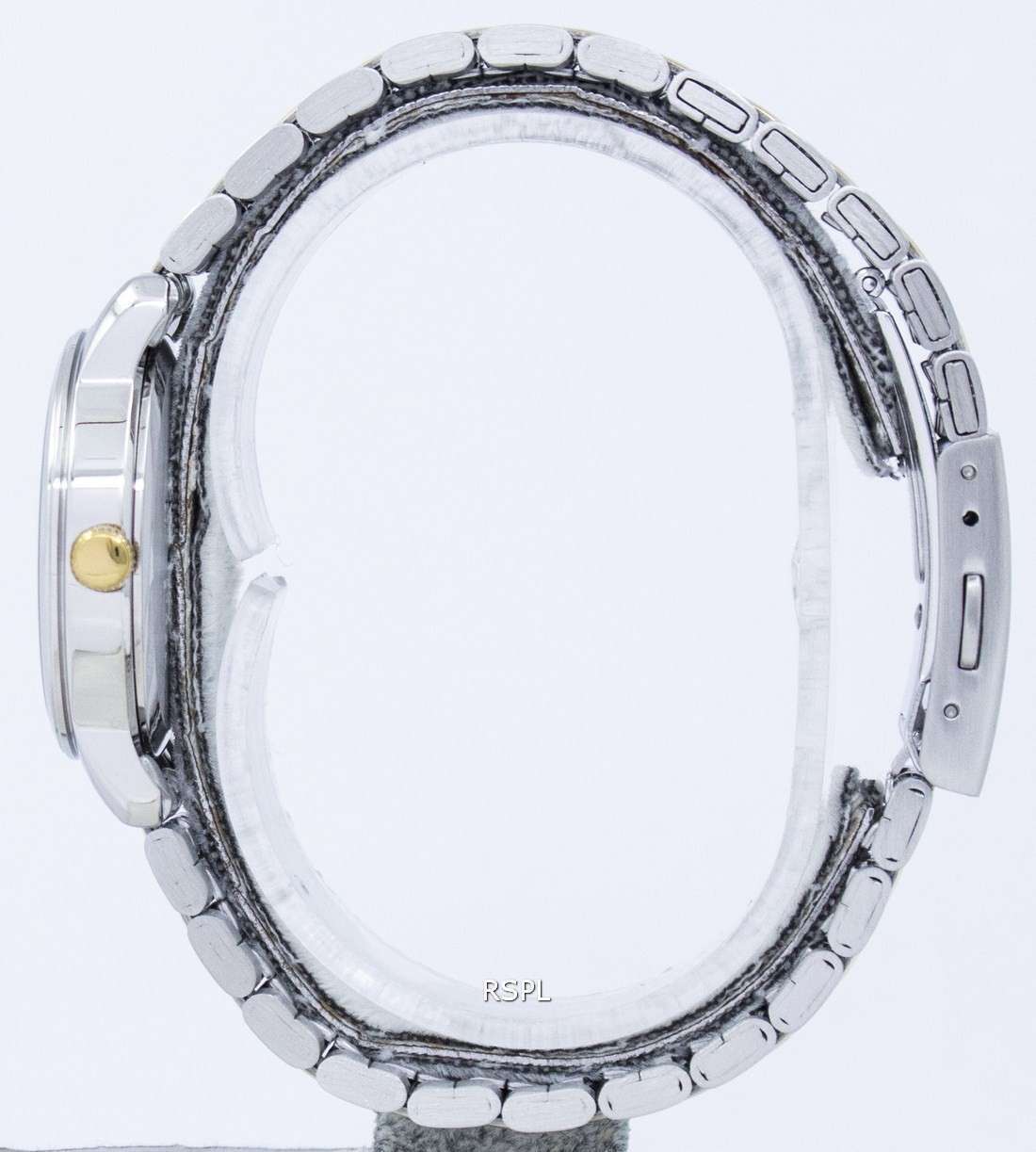 Seiko Quartz SUR661 SUR661P1 SUR661P Women's Watch