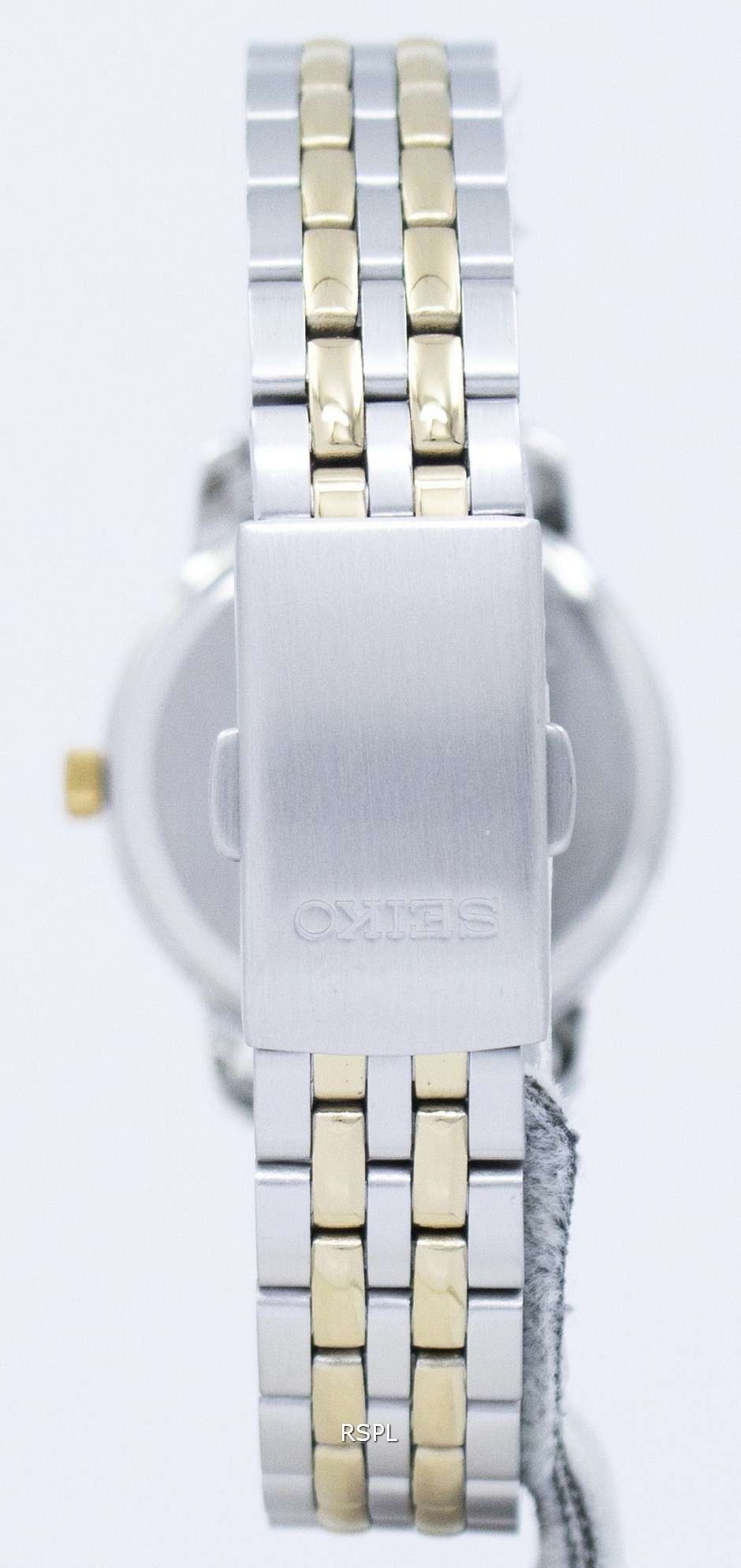 Seiko Quartz SUR661 SUR661P1 SUR661P Women's Watch