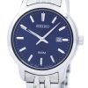 Seiko Quartz SUR665 SUR665P1 SUR665P Women's Watch