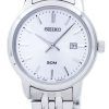 Seiko Neo Classic Quartz SUR667 SUR667P1 SUR667P Women's Watch