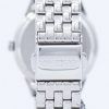 Seiko Quartz Diamond Accent SUR693 SUR693P1 SUR693P Women's Watch