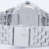 Seiko Quartz Diamond Accent SUR693 SUR693P1 SUR693P Women's Watch