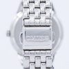 Seiko Quartz Diamond Accent SUR695 SUR695P1 SUR695P Women's Watch