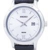 Seiko Classic Quartz SUR703 SUR703P1 SUR703P Women's Watch