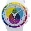 Swatch Originals Chromograph Quartz SUSW404 Unisex Watch