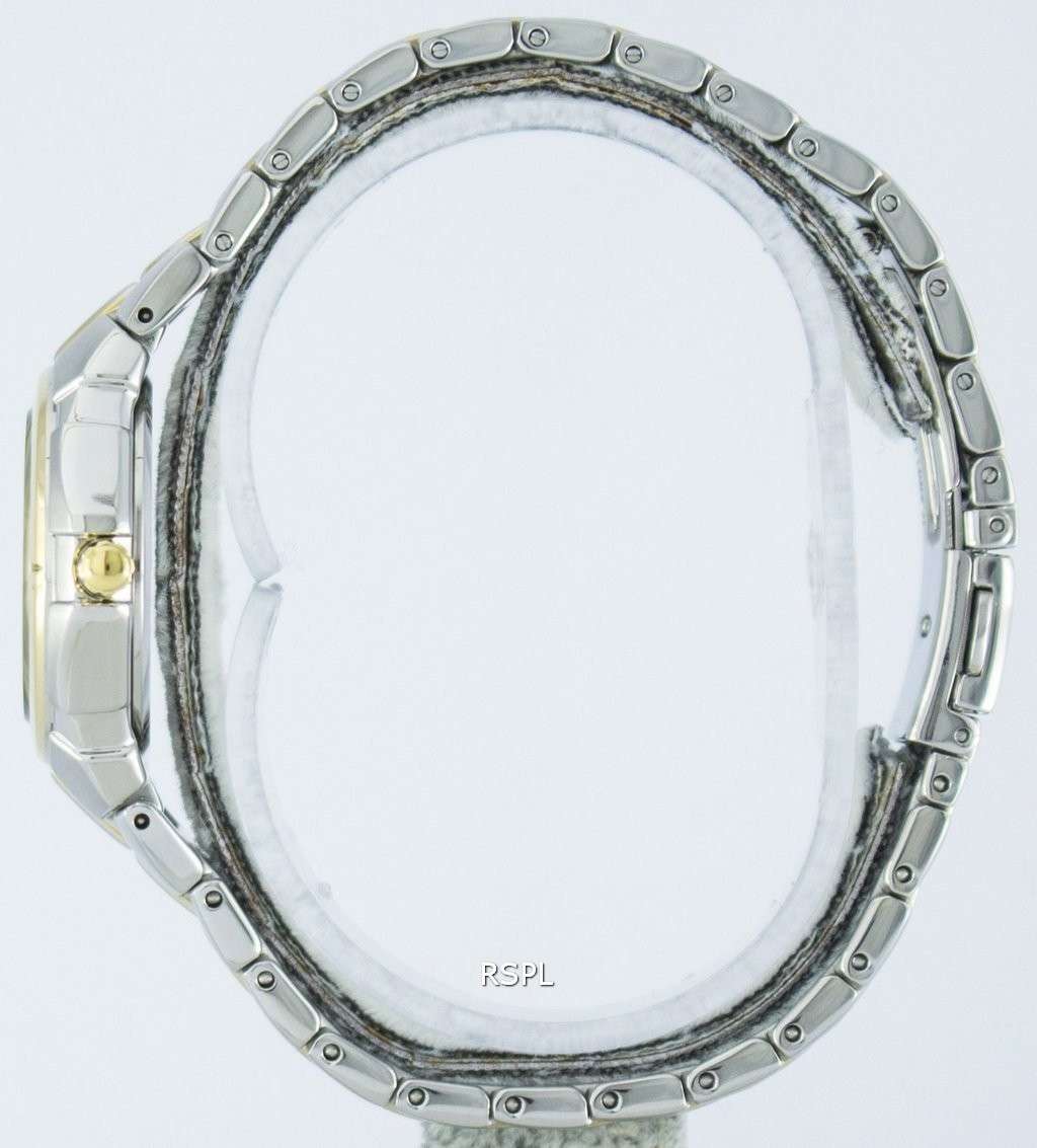 Seiko Solar 100M SUT022 SUT022P1 SUT022P Women's Watch