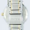 Seiko Solar 100M SUT022 SUT022P1 SUT022P Women's Watch