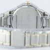 Seiko Solar 100M SUT022 SUT022P1 SUT022P Women's Watch