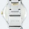Seiko Solar SUT028 SUT028P1 SUT028P Women's Watch