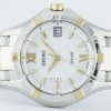 Seiko Solar SUT028 SUT028P1 SUT028P Women's Watch