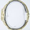 Seiko Solar SUT032 SUT032P1 SUT032P Women's Watch
