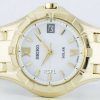 Seiko Solar SUT032 SUT032P1 SUT032P Women's Watch