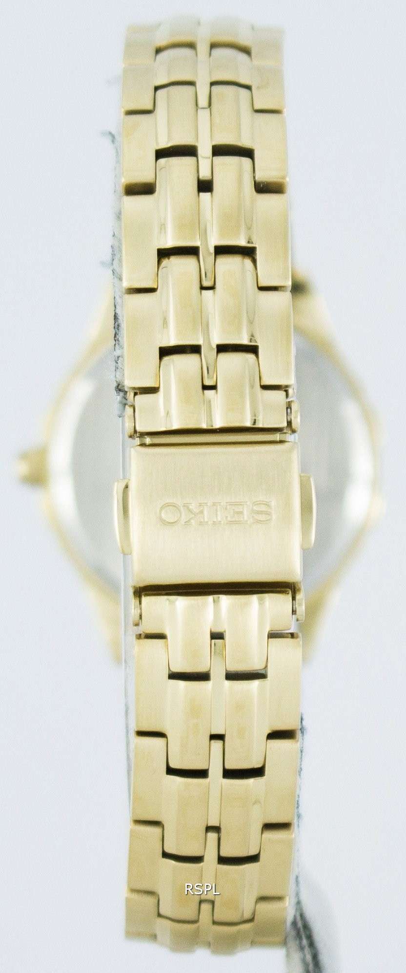 Seiko Solar 100M SUT046 SUT046P1 SUT046P Women's Watch