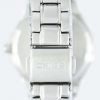 Seiko Solar SUT053 SUT053P1 SUT053P Women's Watch
