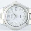 Seiko Solar SUT053 SUT053P1 SUT053P Women's Watch