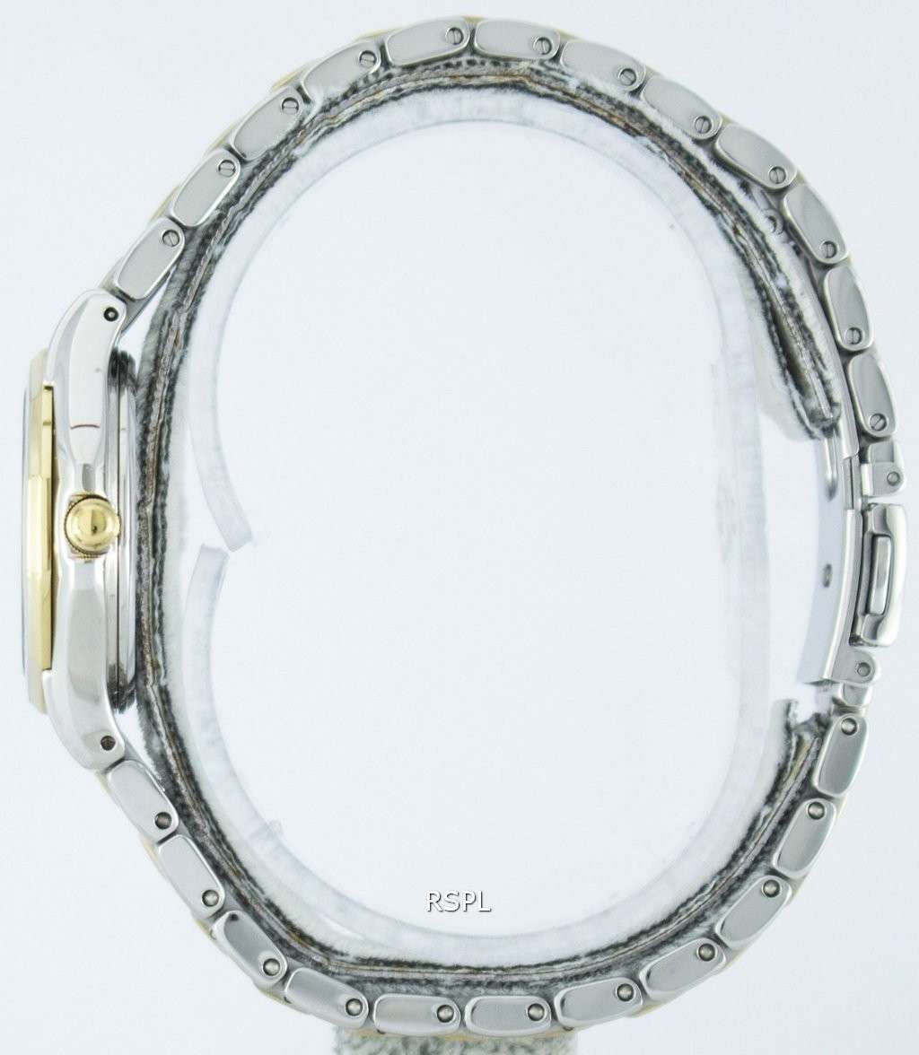 Seiko Solar SUT054 SUT054P1 SUT054P Women's Watch