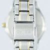 Seiko Solar SUT054 SUT054P1 SUT054P Women's Watch