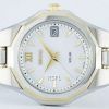 Seiko Solar SUT054 SUT054P1 SUT054P Women's Watch