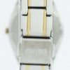 Seiko Solar Quartz SUT108 SUT108P1 SUT108P Women's Watch