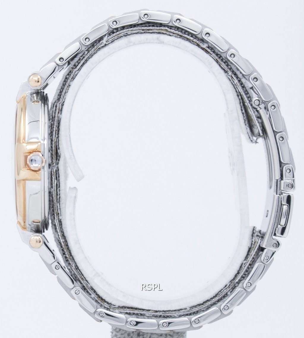 Seiko Solar SUT156 SUT156P1 SUT156P Women's Watch